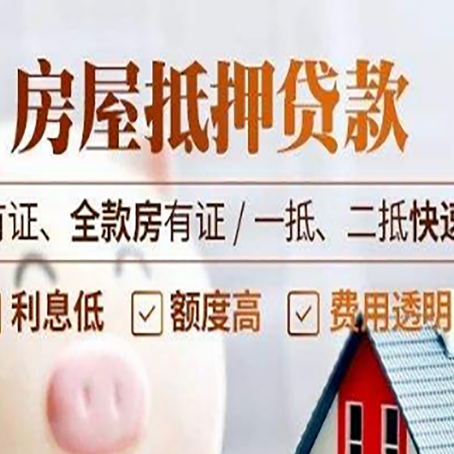 沙田镇贷款中介公司新渝启服要的资料