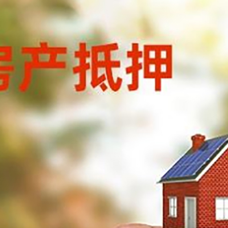 沙田镇抵押贷款用什么抵押物?